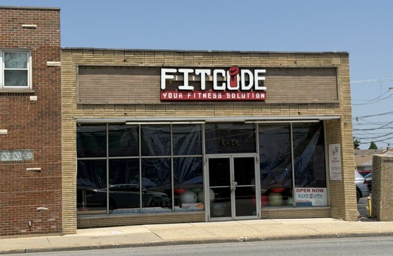Sports & Ortho Physical Therapy, located inside Fit Code Gym in Midway, Chicago