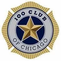 100 Club of Chicago logo