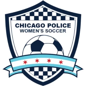 Chicago Police Women’s FC logo