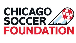 Chicago Soccer Foundation logo