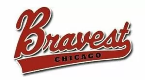 Chicago’s Bravest Baseball logo
