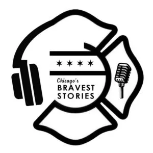 Chicago’s Bravest Stories logo