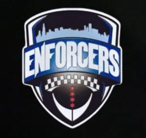 CPD Enforcers logo