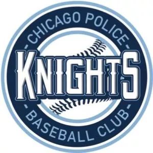 CPD Knights Baseball logo