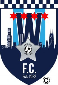CPD Women’s Soccer logo
