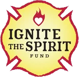 Ignite the Spirit logo