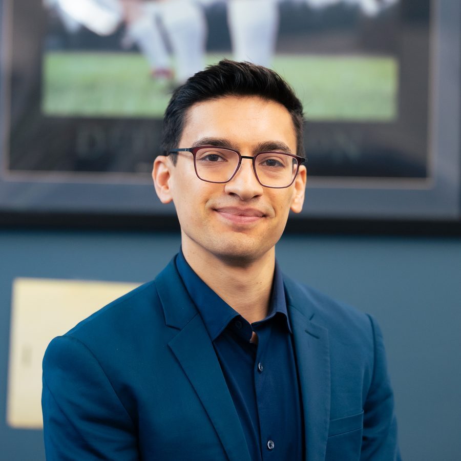 Alan Munoz, Physical Therapist at Sports & Ortho Physical Therapy