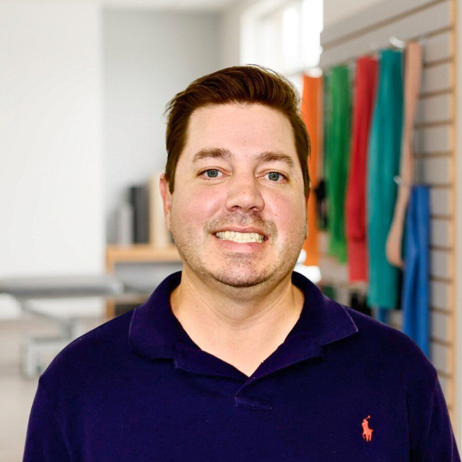 Brent Lukemeyer