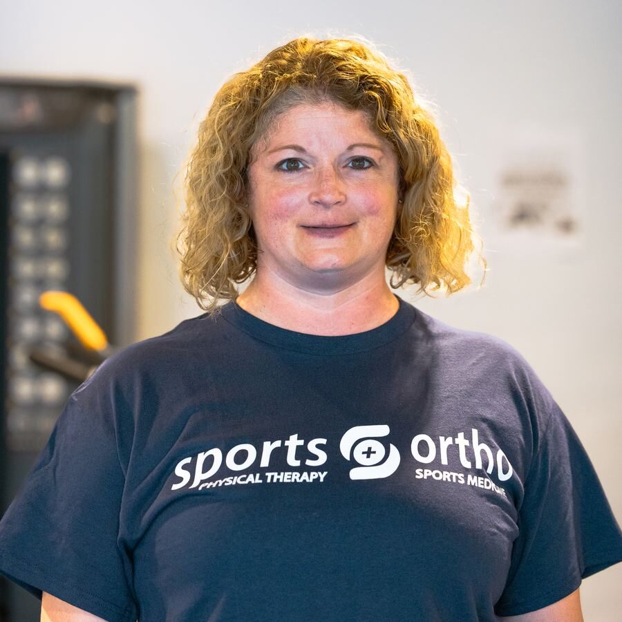Christine Moorehouse
