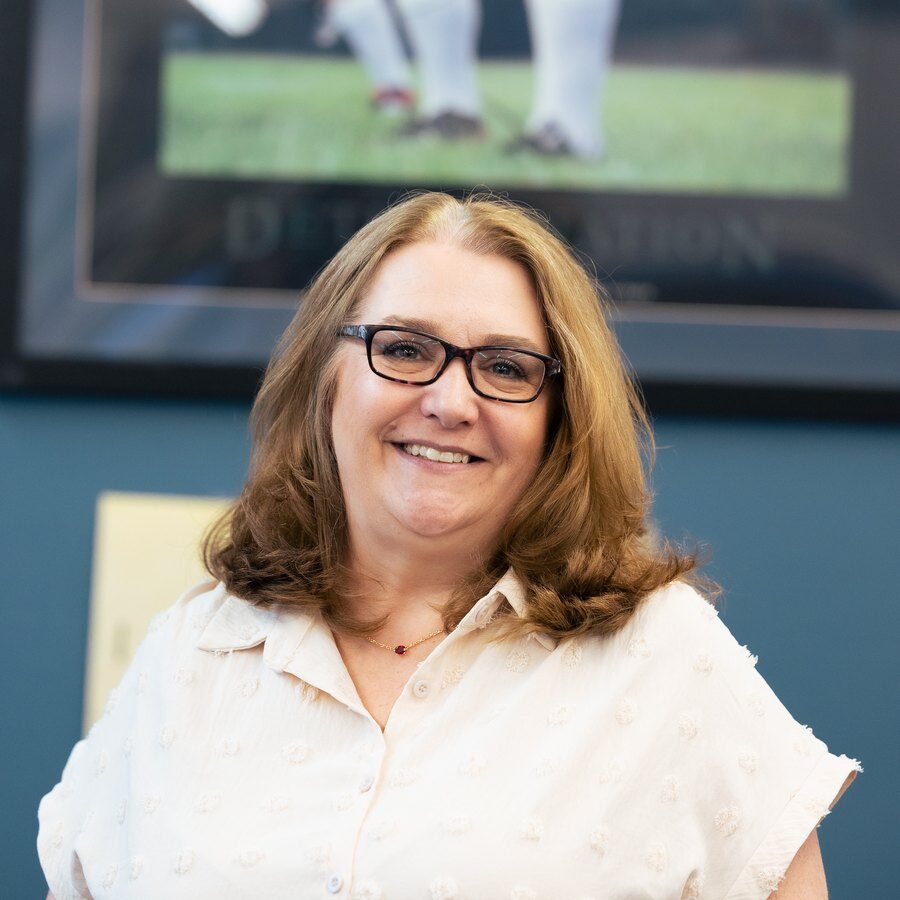 Dawn Pigott