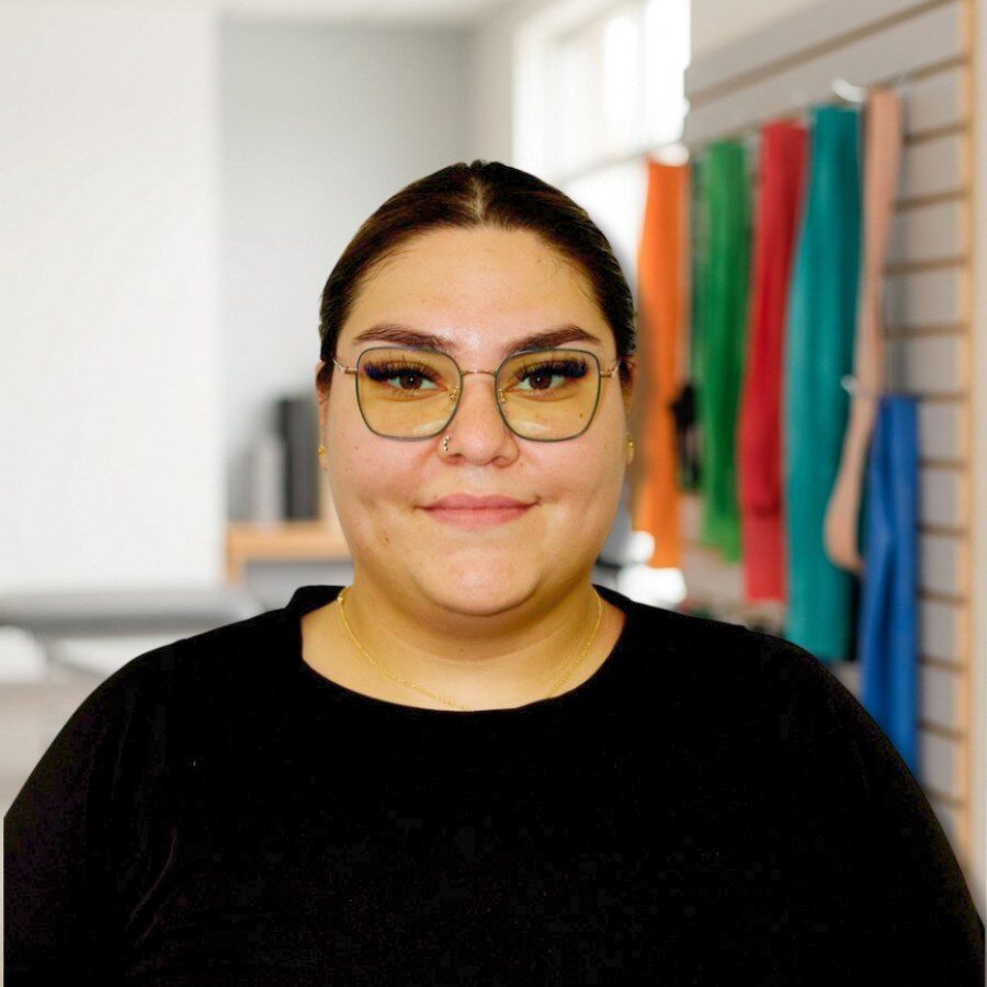 Kelly Alvarez, Physical Therapist at Sports & Ortho Physical Therapy
