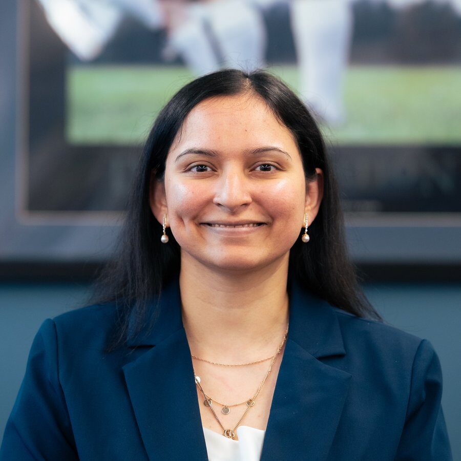 Mansi Joshi, Physical Therapist and Clinic Manager at Sports & Ortho Physical Therapy