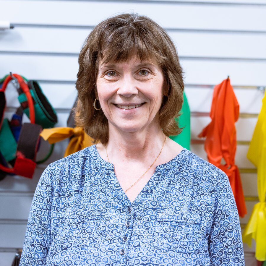 Pam Platt