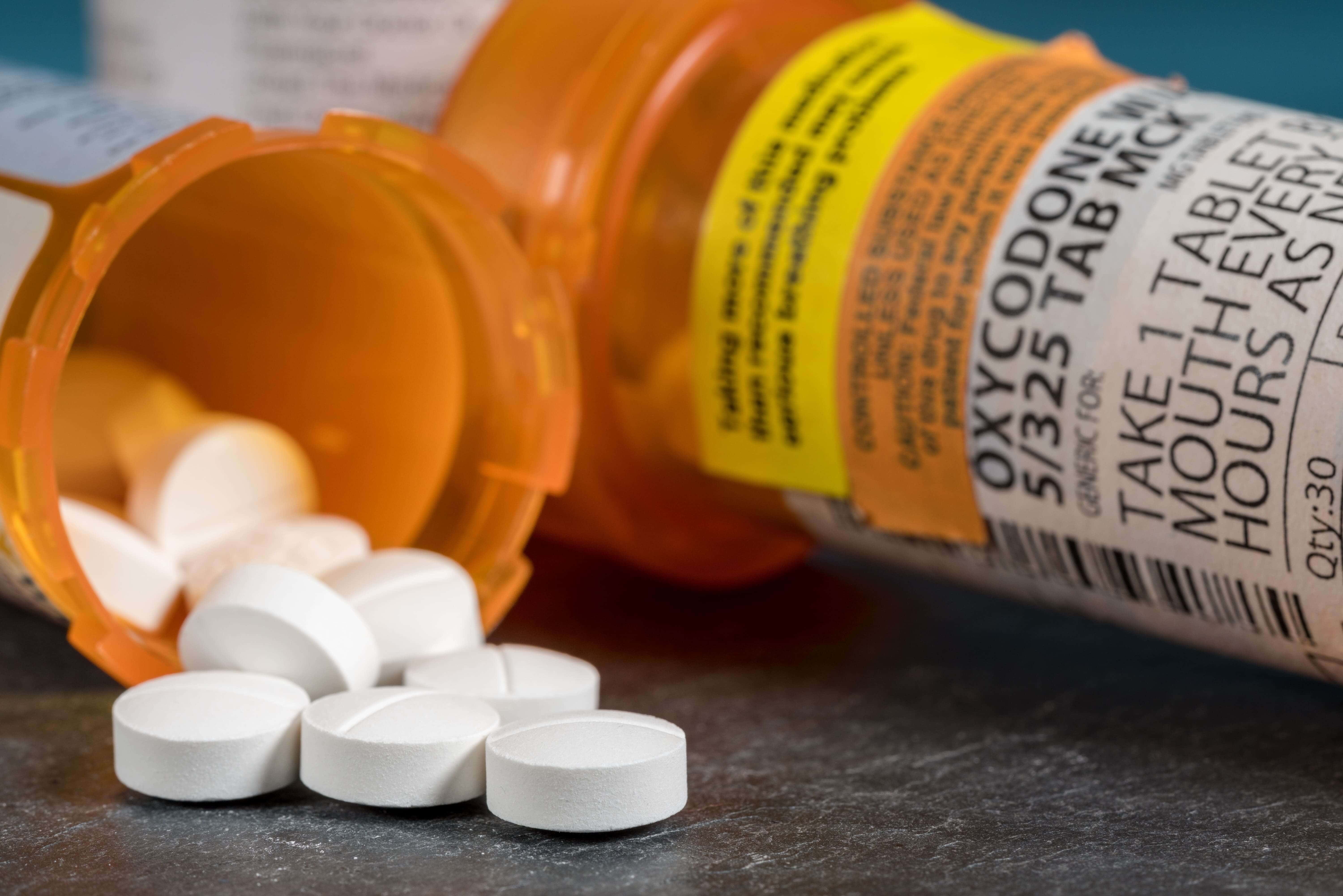 Opioid