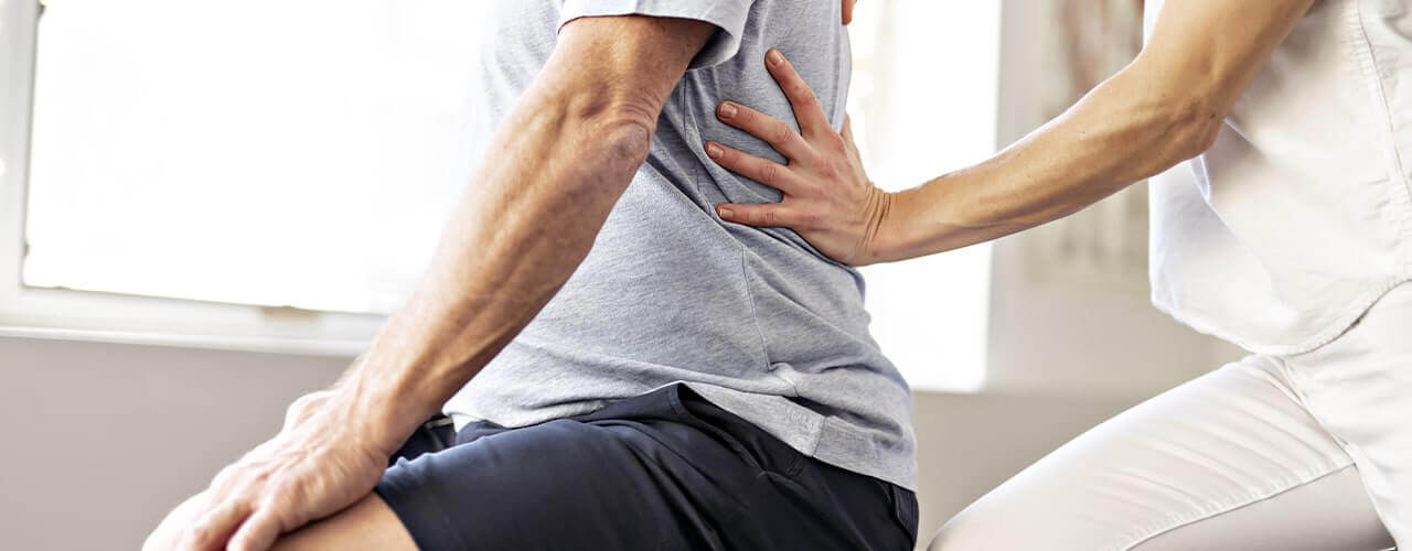 Chronic Pain