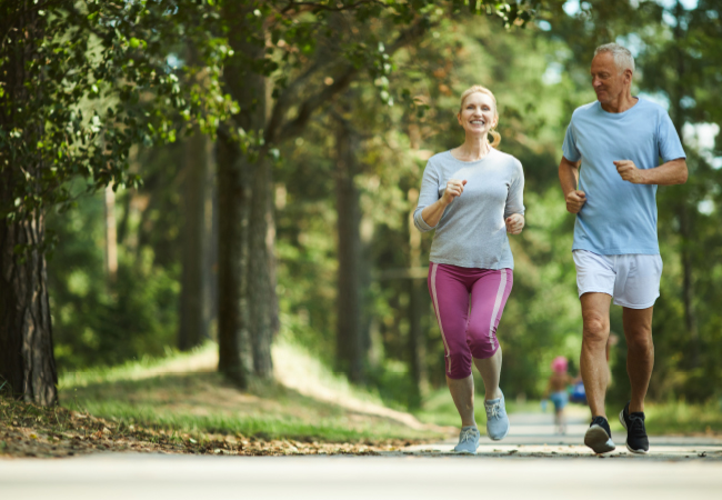 Prevent Avoidable Injuries with Physical Activity