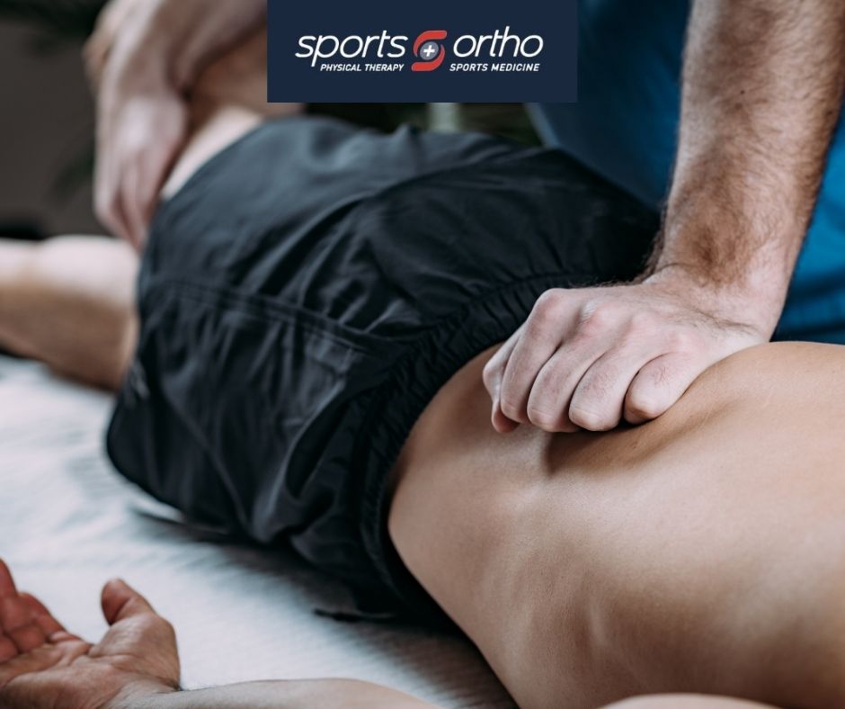 physical therapy for athletes